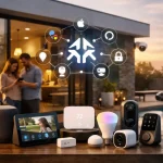 Matter 2.0 w 2026 roku: jak jeden standard zmienia rynek inteligentnego domu