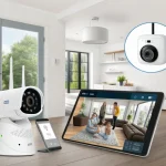 IoT i bezpieczeństwo: jak urządzenia zmieniają ochronę domów