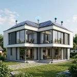 Bezpieczeństwo i Energooszczędność: Jak inteligentny dom pomaga obniżyć rachunki za prąd w 2026 roku