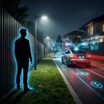 Monitoring AI: Jak rozpoznawanie zachowań i pojazdów zmienia ochronę posesji w 2026 roku