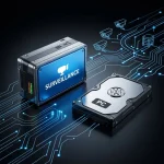 Specjalistyczne dyski twarde do monitoringu IP i powody dla których zwykły dysk PC nie sprawdzi się w rejestratorze