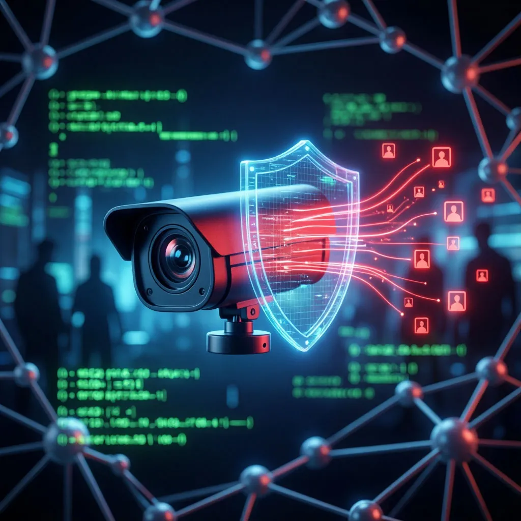 Cyberbezpieczeństwo CCTV 2026