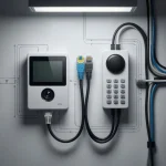 Wideodomofon IP czy dwużyłowy (2-wire)? Jaki system wybrać do istniejącej instalacji?