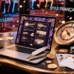 Oferta WinOui Casino France: ekskluzywne automaty i francuski styl gry