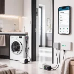 Czujka zalania: gdzie zamontować i jak podłączyć do alarmu lub smart home