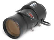 Obiektywy megapikselowe