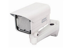 Reflektory podczerwieni/IR