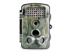 Fotopułapki, ukryte kamery