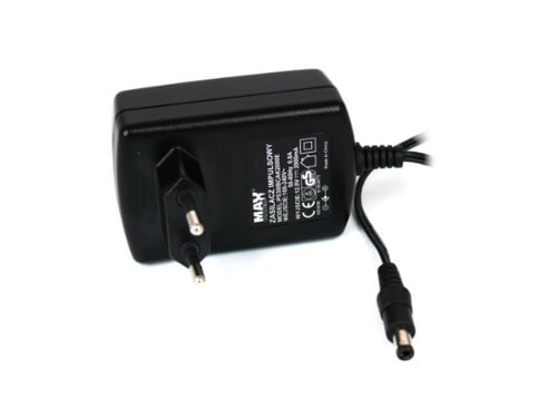 Profesjonalne zasilacze przemysłowe i uniwersalne