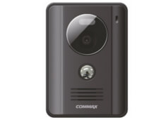 Panele zewnętrzne do wideodomofonów