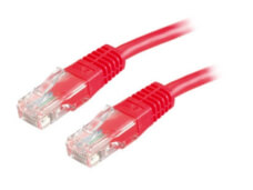 Okablowanie, kable telefoniczne, patchcordy