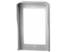 Akcesoria montażowe do wideodomofonów