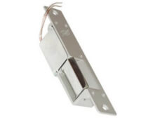 Zwory i elektrozaczepy