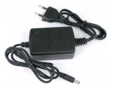 Zasilanie do monitoringu AHD