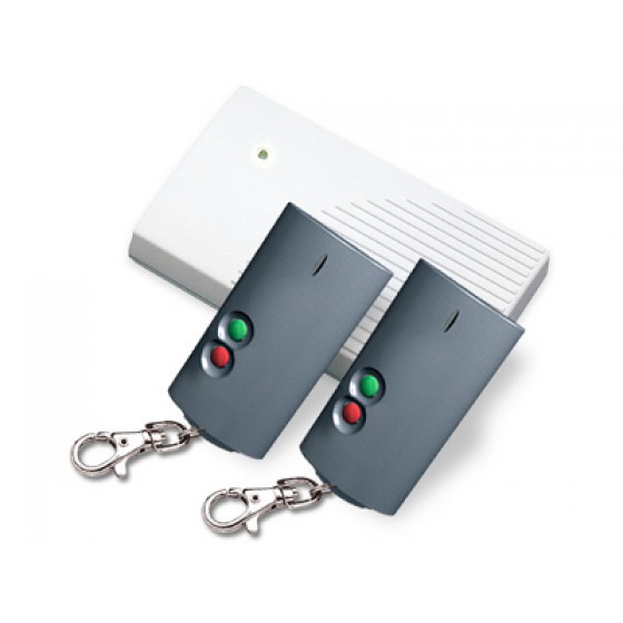 STEROWNIK RADIOWY RE-2K