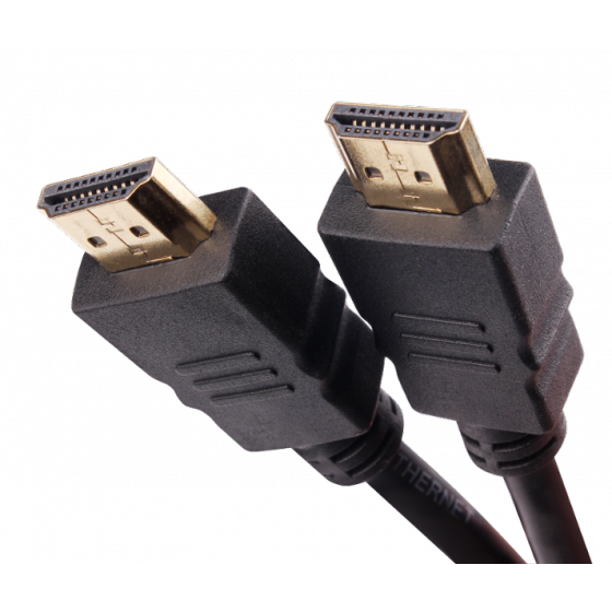 KABEL HDMI-HDMI 5 M