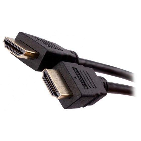 KABEL HDMI-HDMI 1.8 M