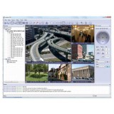 OPROGRAMOWANIE LUXRIOT VMS-ENTERPRISE NIELIMITOWANE