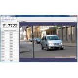 OPROGRAMOWANIE LUXRIOT LPR2 2 KANAŁY