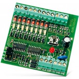 BEZPRZEW. MODUŁ ROZSZ. SATEL ACX-100