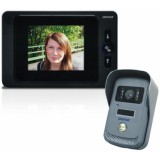 Wideodomofon kolorowy 4 cale ORNO OR-VID-JS-1021