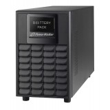BATTERY PACK TOWER DO VFI 2000 LCD / VFI 3000 LCD 6x12V/9A