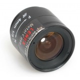 OBIEKTYW MPX CS 4MM IR F1.2