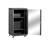 SZAFA RACKOWA LINKBASIC 19 CALI 22U 600X800