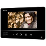 Monitor wideodomofonu czarny ORNO OR-VID-YT-1007MV/B