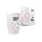 SYGNALIZATOR WEJŚĆ EURA ED-40A3 (RL-3979)