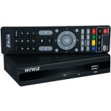 TUNER WIWA HD-80 EVO MEMO