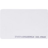 KARTA ZBLIŻENIOWA ROGER MFC-1