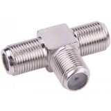 PRZEJSCIE GNIAZDO F - GNIAZDO F (TRÓJNIK 3 F)