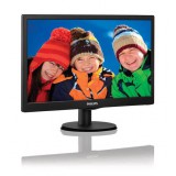 MONITOR LED 18,5 PHILIPS 193V5LSB2