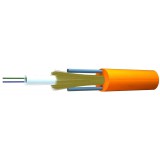 KABEL ŚWIATŁOWODOWY ZEWNĘTRZNY SM DAC 2J (1x2), 1.2kN