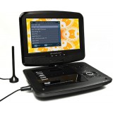 ODTWARZACZ DVD FERGUSON CUTE 9 