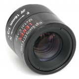 OBIEKTYW MPX CS 16MM IR F1.2