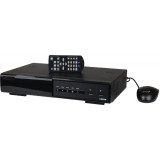 REJESTRATOR IP AVTECH AVH0401: 7170