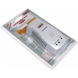 Czujnik Eura gazu ziemnego LPG, metanu GD-05A2