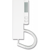 ACO INS-UA UNIFON - 2 przyciski, dodatkowy funkcyjny, magnetyczne odkładanie słuchawki, analogowy