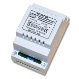 ACO TR DIN 12V 0,8A Transformator na szynę DIN