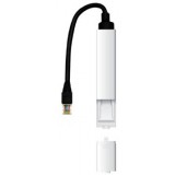 UBIQUITI Instant PoE Outdoor Adapter 48V 802.3af