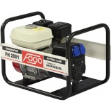 Agregat prądotwórczy FOGO FH 2001 2.5kVA