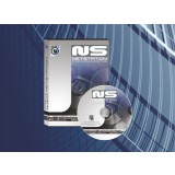 ALNET NETSTATION LICENCJA +1 KAMERA