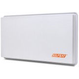 Antena Satelitarna FLAT H30D1 single