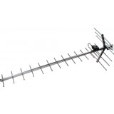 ANTENA DVB-T MITON MT-19 21-69 19 ELEMENTOWA 