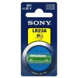 Bateria SONY LR23A (blister 1szt.)