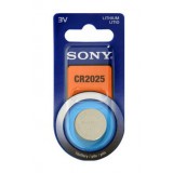 Bateria SONY CR2025 (Blister 1szt.)