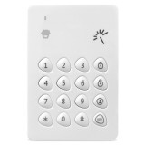 Bezprzewodowa klawiatura z czytnikiem RFID KP-700