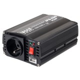 PRZETWORNICA IPS-500 PLUS 12V / 230V 350/500 W